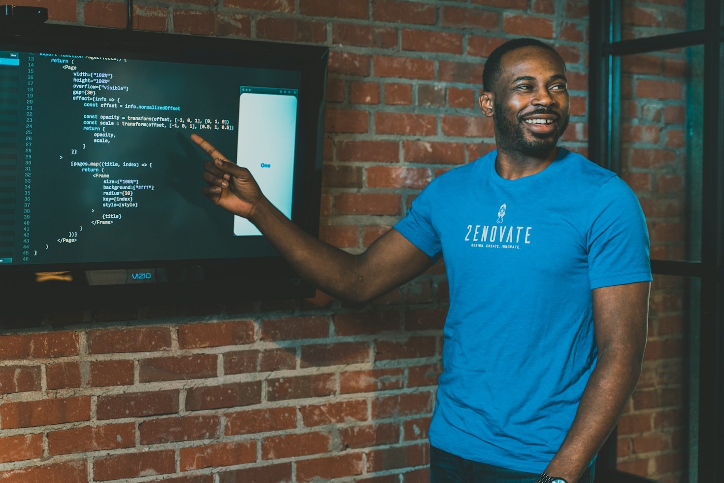 Connecting With Global Audiences Through Fresh Ideas